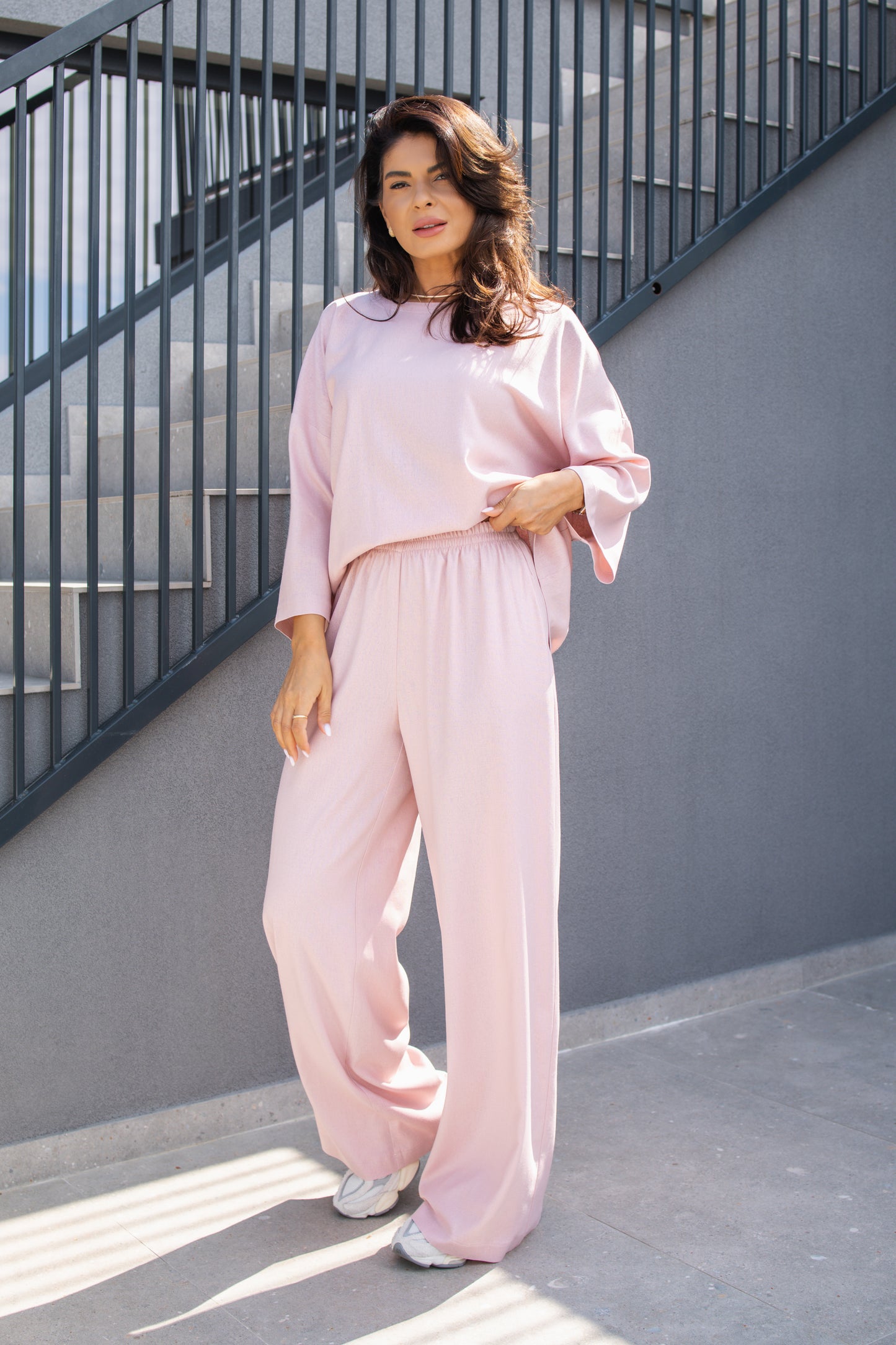 Set Azra - Blush