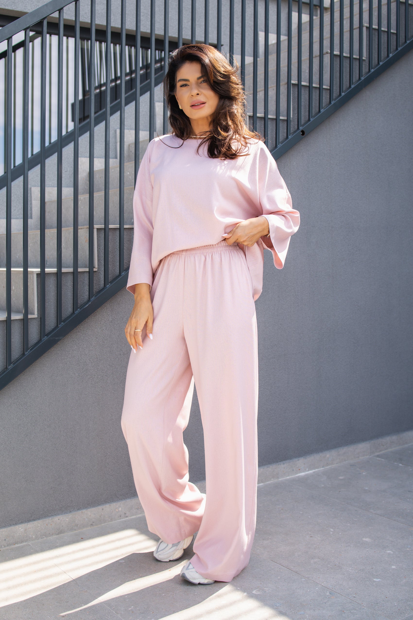 Set Azra - Blush