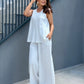Set Esra - White