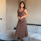 Rochie Odissea - Cocoa