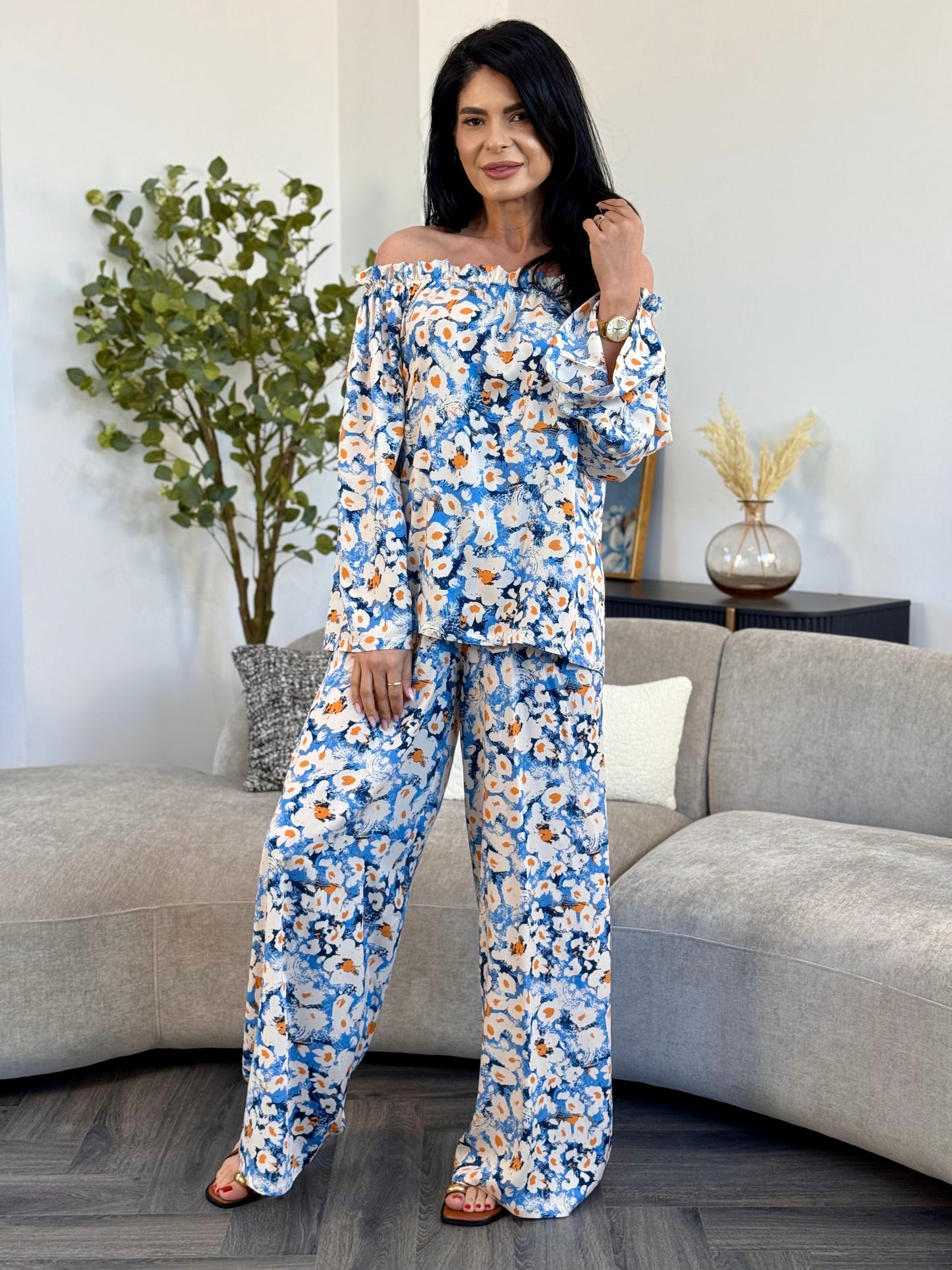 Costum Briza - Sea Coral