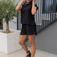 Set Valerie - Black