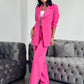 Costum Clarisa - Pink