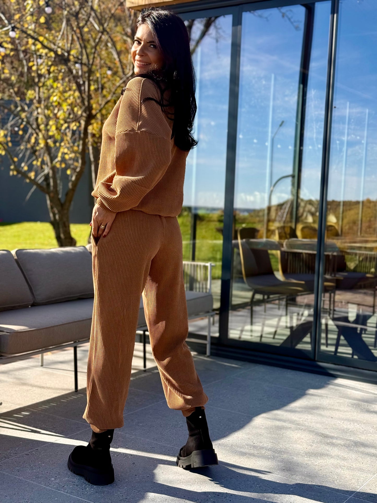 Trening Adnana - Golden Sun