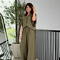 Costum Karra - Khaki