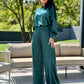 Set Tatum - Verde Smarald