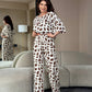 Set Maja - Natural Print