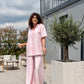 Set Beka - Sweet Pink