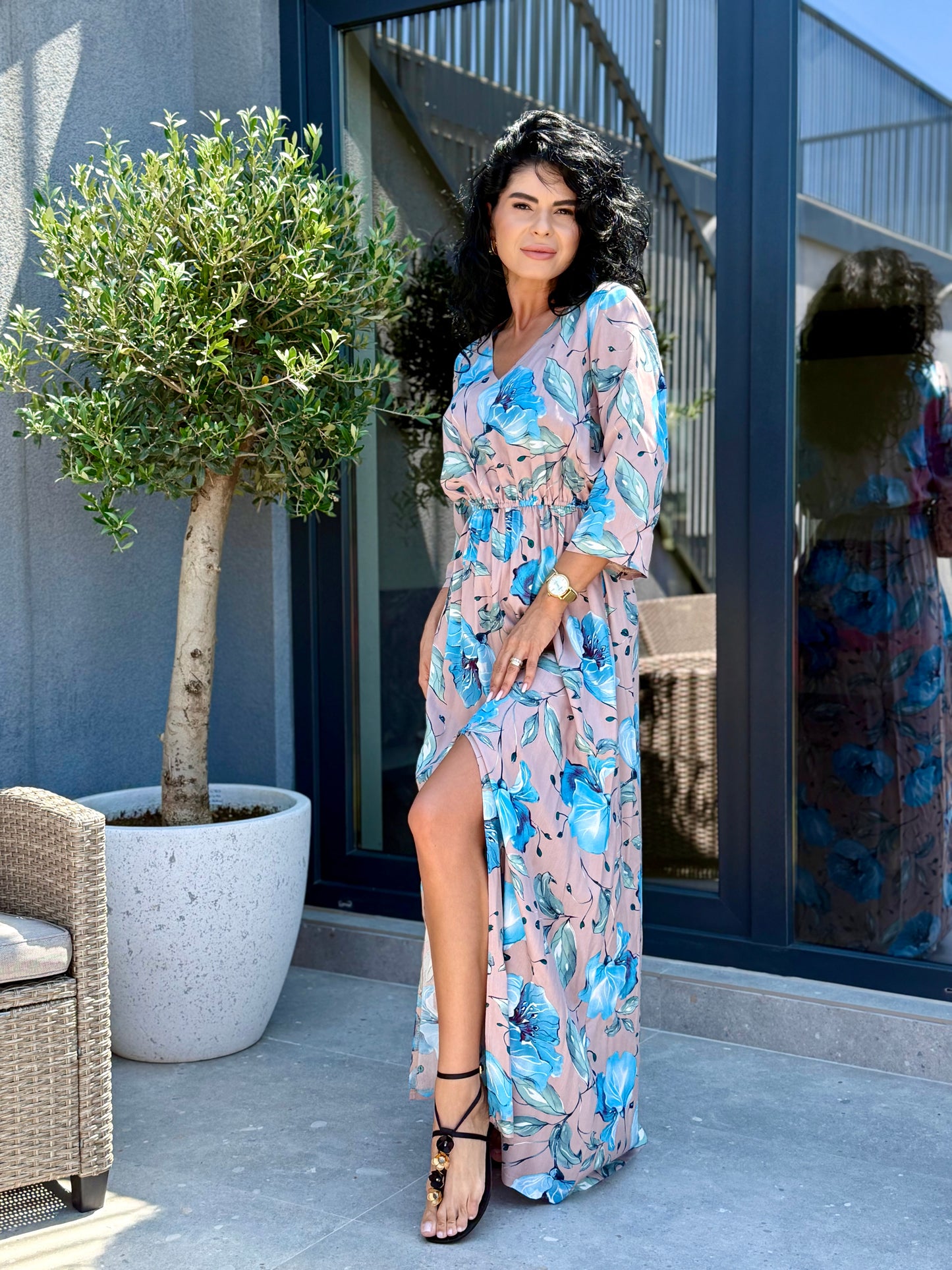 Rochie Sinna - Frappe