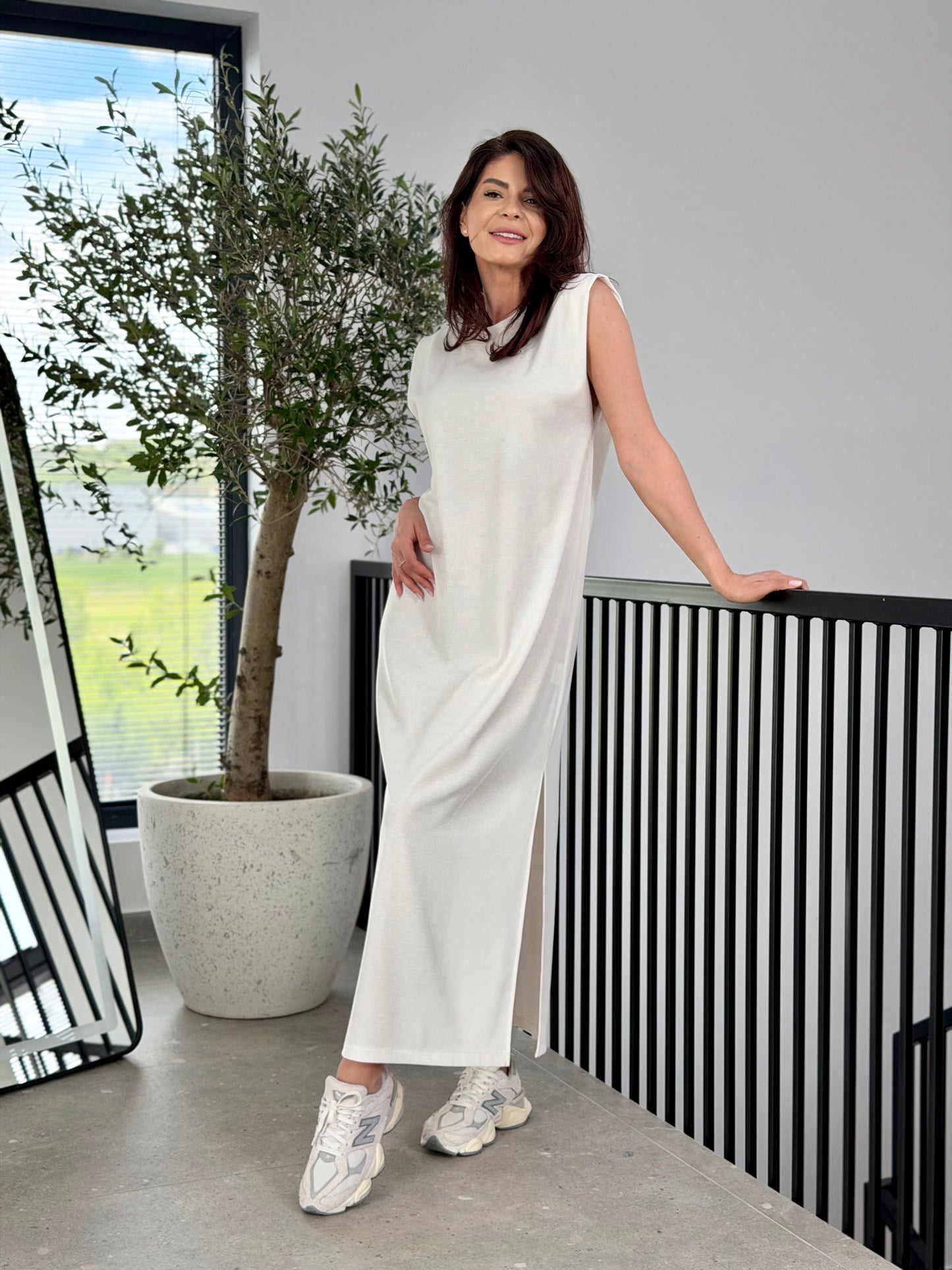 Rochie Giulia - Ivory