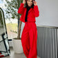 Costum Barbie - Red