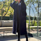 Palton Milanno - Navy