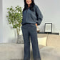 Costum Karla - Gray
