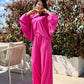 Set Malibu - Fucsia