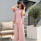 Costum Mussa - Blush