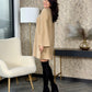 Rochie Nalla - Beige