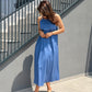 Rochie Tora - Denim