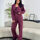 Costum Ajda - Purple