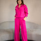 Set Papaya - Pink