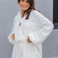 Set Princess - White