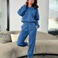 Trening Marra - Urban Blue