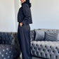 Costum Miranda - Negru