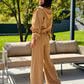 Costum Misha - Gold