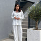 Costum Melissa - White