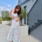 Rochie Desire - Baby Blush