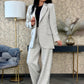 Costum Moon - White Gray