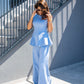 Set Ellira - Azure