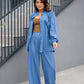 Set Rona - Denim