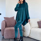 Costum Felly - Verde smarald