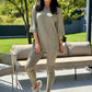 Set Cassie - Olive