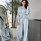 Set Jhoana - Silver Cloud