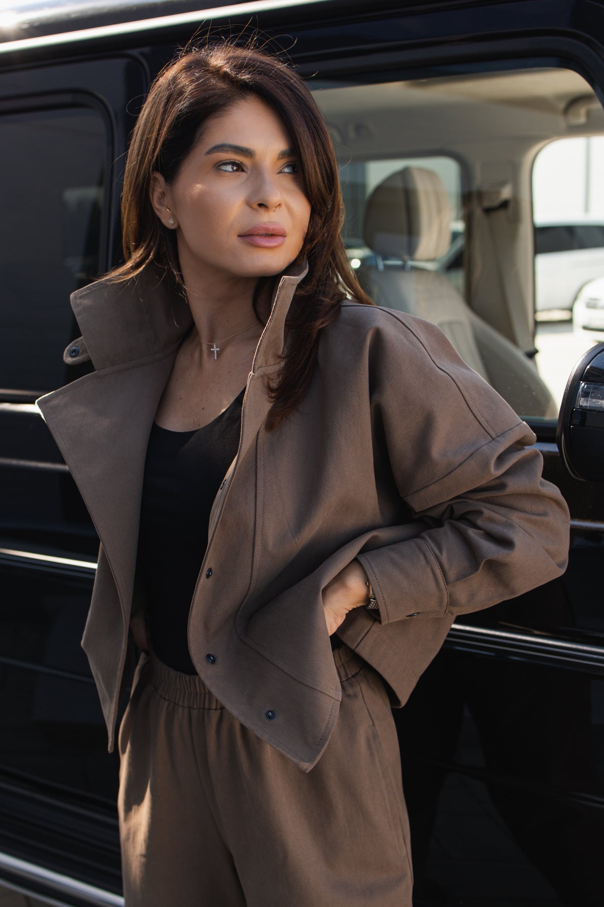 Set Army - Olive