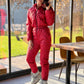 Salopeta Winter - Red