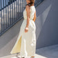 Rochie Adella - Galben Pai