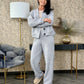 Set Gazelle - Cozy Gray