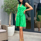 Set Sabrina - Verde