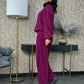 Costum Elona - Purple