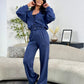 Costum Ajda - Blue