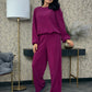 Costum Elona - Purple