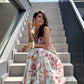 Rochie Desire - Rainbow
