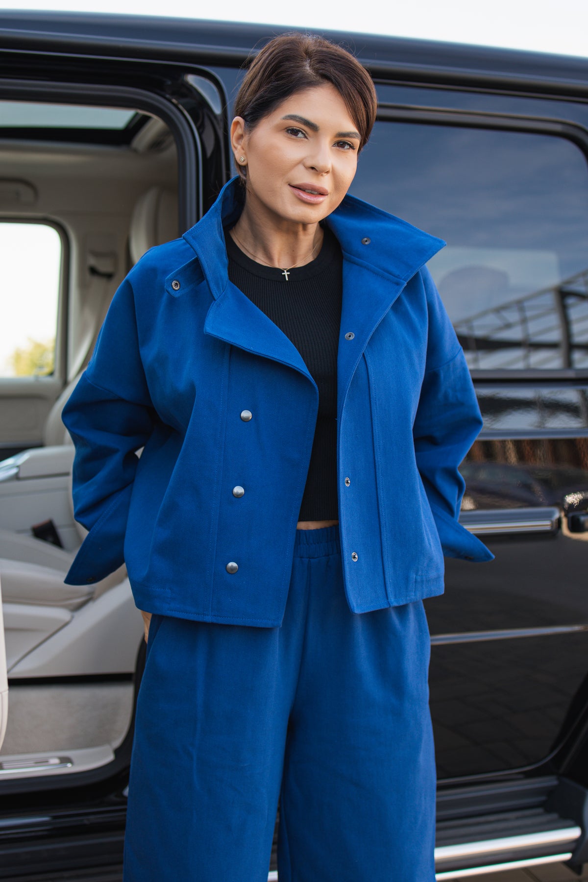 Set Army - Blue
