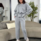 Trening Love - Light Gray