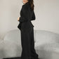 Set Krista - Black