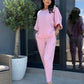 Costum Steffie - Roz Pudra