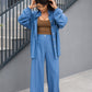 Set Rona - Denim