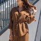 Set Adalia - Choco